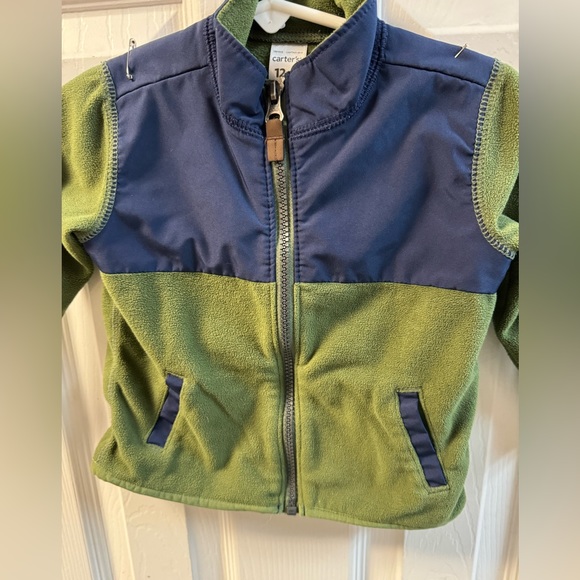 Carter’s Winter Jacket - Picture 2 of 3